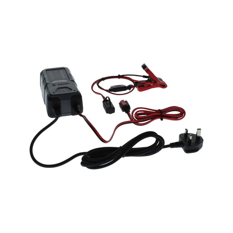 Bosch Batteries C30 Bosch C Line Battery Charger 0 189 912 030