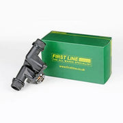 First Line Thermostat,Coolant FTK161