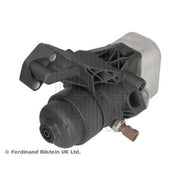 Blue Print Oil Filter Housing ADBP210201