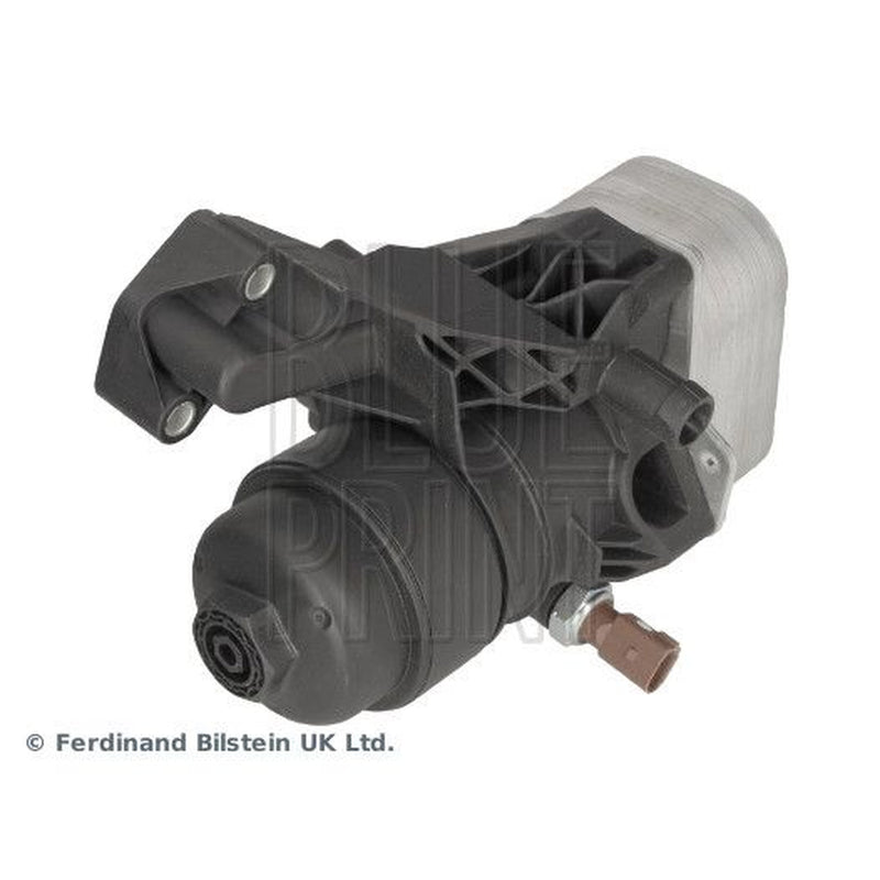 Blue Print Oil Filter Housing ADBP210201