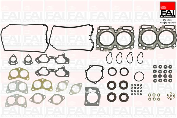 FAI Cylinder Head Gasket Kit