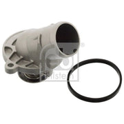 Febi Thermostat,Coolant 102338