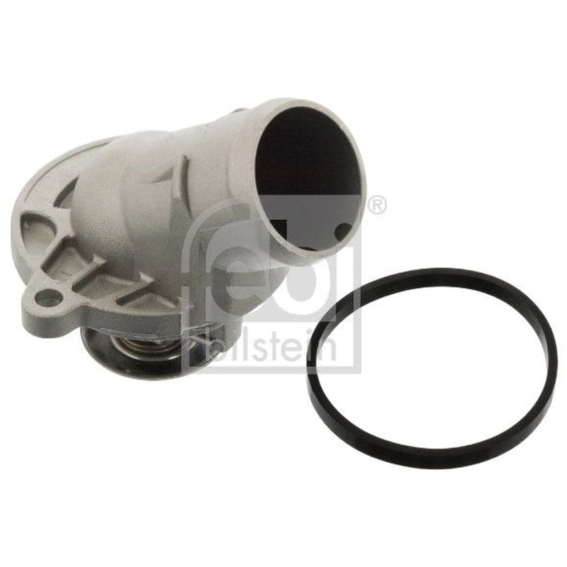 Febi Thermostat,Coolant 102338