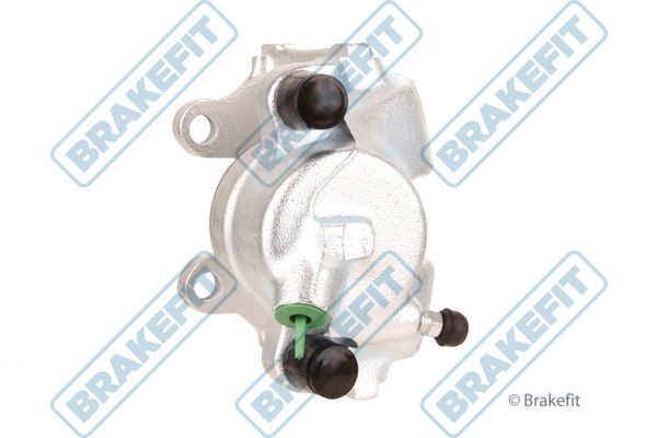 Apec Brake Caliper Assembly Front Left fits BMW 3 1990-2007
