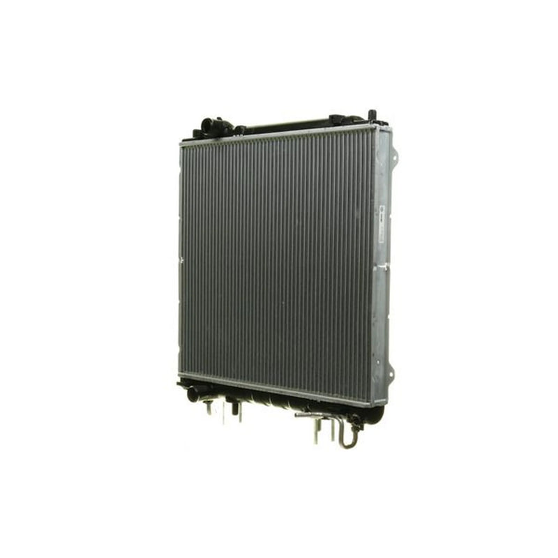 Mahle Engine Radiator CR 1469 000P