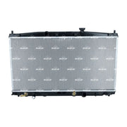 NRF Engine Radiator 59066