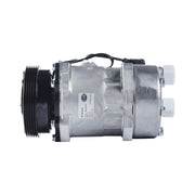 Hella Air Conditioning Compressor 8FK 366 200-991