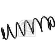 Febi Rear Suspension Coil Spring 39636
