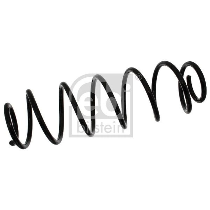 Febi Rear Suspension Coil Spring 39636