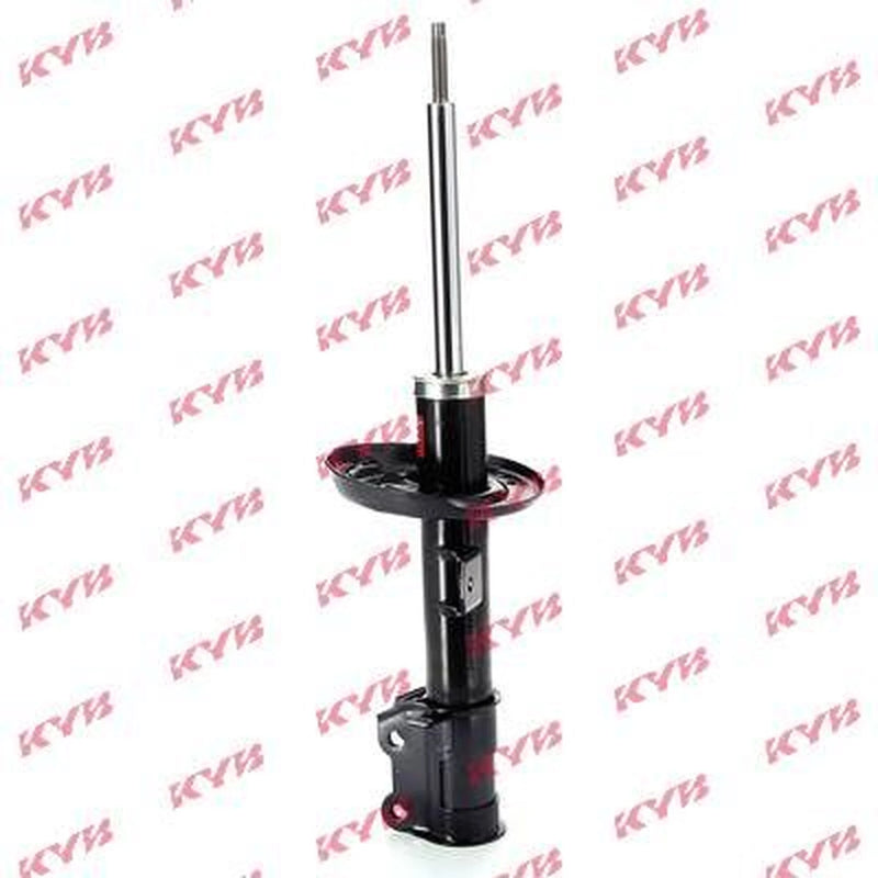 KYB Shock Absorber Damper Strut Front Left 339715