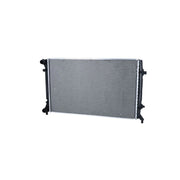 NRF Engine Radiator 56153