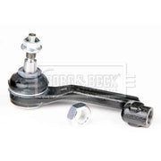 Borg & Beck Steering Tie Rod End Ball Joint BTR6188