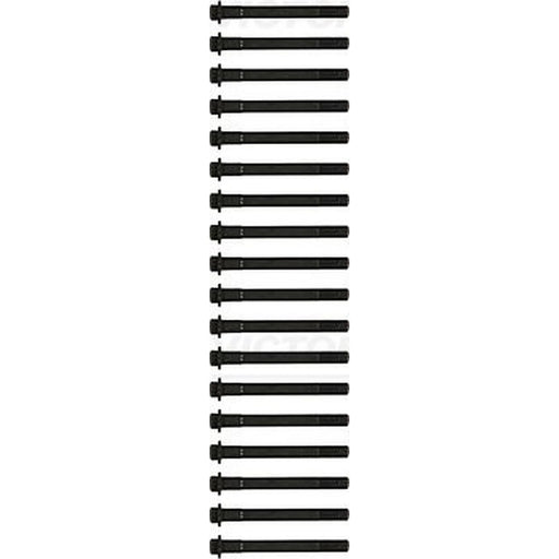 Victor Reinz Cylinder Head Bolt Set M12 14-55064-01