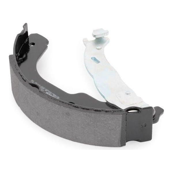 Genuine Bosch Brake Shoe Bs941 Fits Peugeot 208 E-Vti|Vti - 1.2 - 12- 0986487721 Bosch  - Town Parts