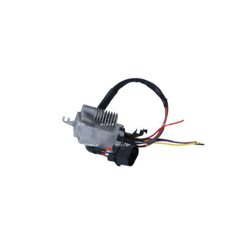 NRF Heater Blower Resistor 342105