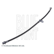Blue Print Brake Hydraulic Hose Line Front Left ADH253202