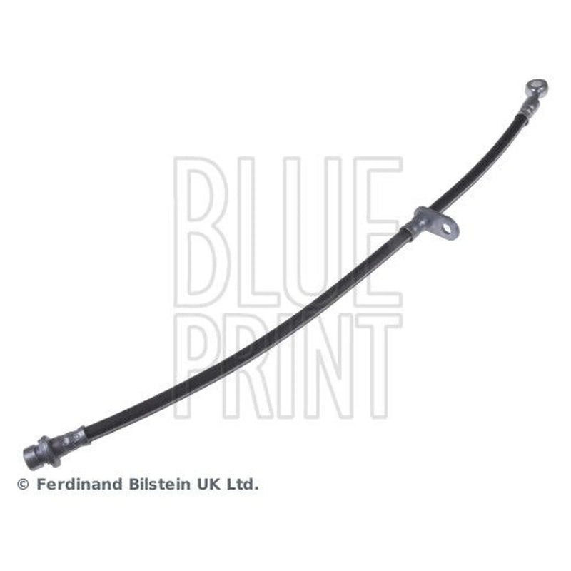 Blue Print Brake Hydraulic Hose Line Front Left ADH253202