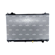 NRF Engine Radiator 550147