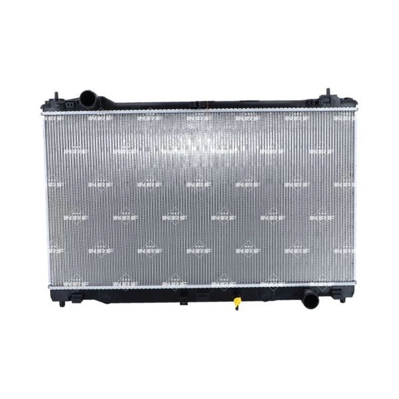 NRF Engine Radiator 550147