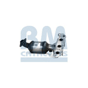 BM Catalysts Homologated Petrol Cat BM91715H