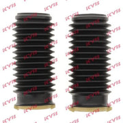 KYB 2 x Front Dust Cover Kit 910055