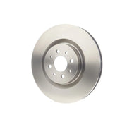 Bosch 2 x Vented Front Brake Discs 0 986 479 570