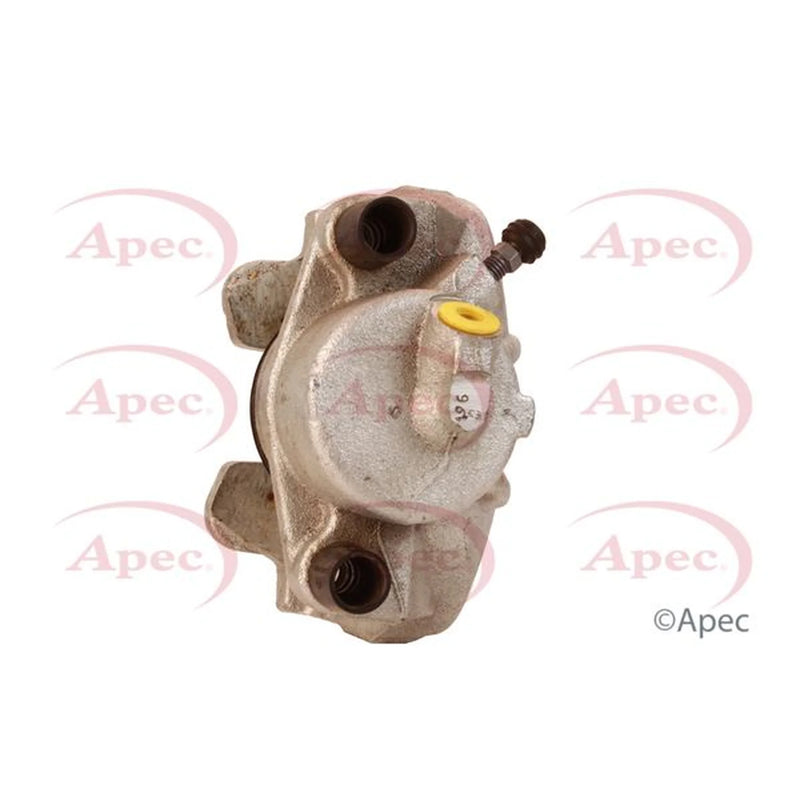 Apec Brake Caliper Assembly Front Left LCA836