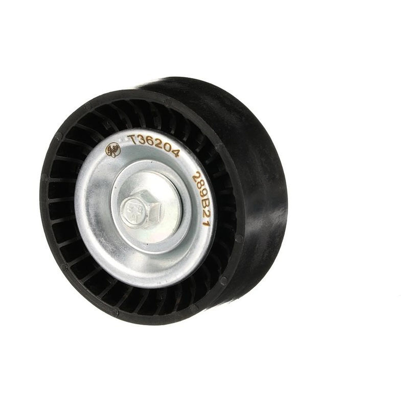 Gates V-Ribbed Belt Deflection/Guide Pulley T36204