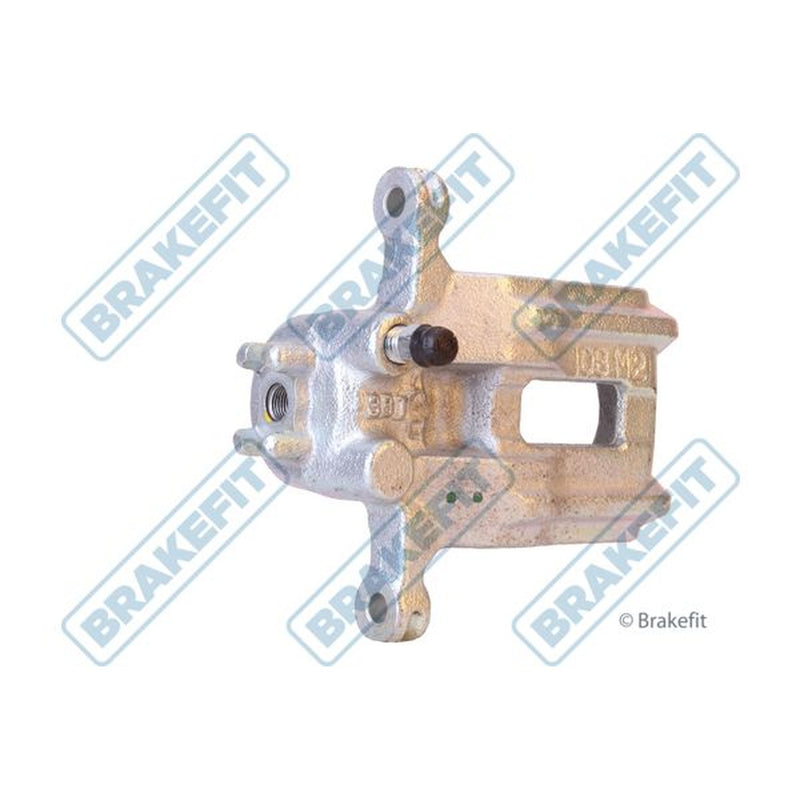 Apec 2 x Rear Brake Calipers BCA2113