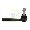 NAPA Steering Tie Rod End Ball Joint Front Right M14x1.5 NST6132