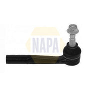 NAPA Steering Tie Rod End Ball Joint Front Right M14x1.5 NST6132