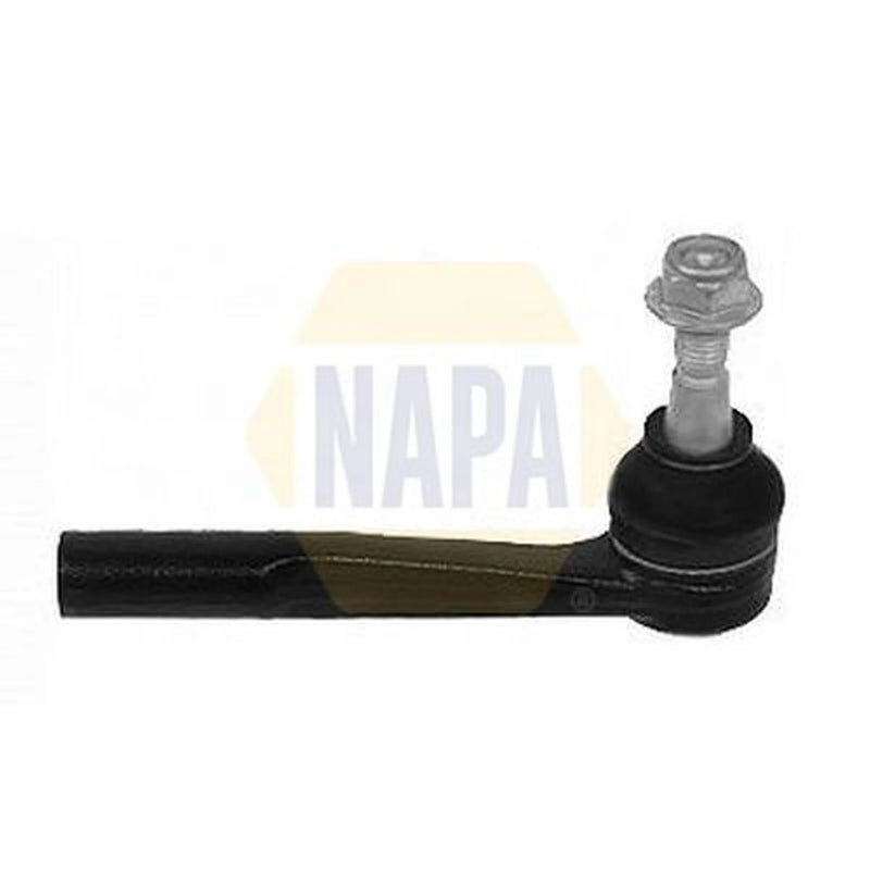 NAPA Steering Tie Rod End Ball Joint Front Right M14x1.5 NST6132