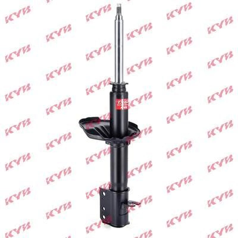 KYB Shock Absorber Damper Strut Rear 335002