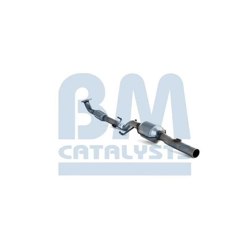 BM Catalysts Homologated Petrol Cat BM91693H