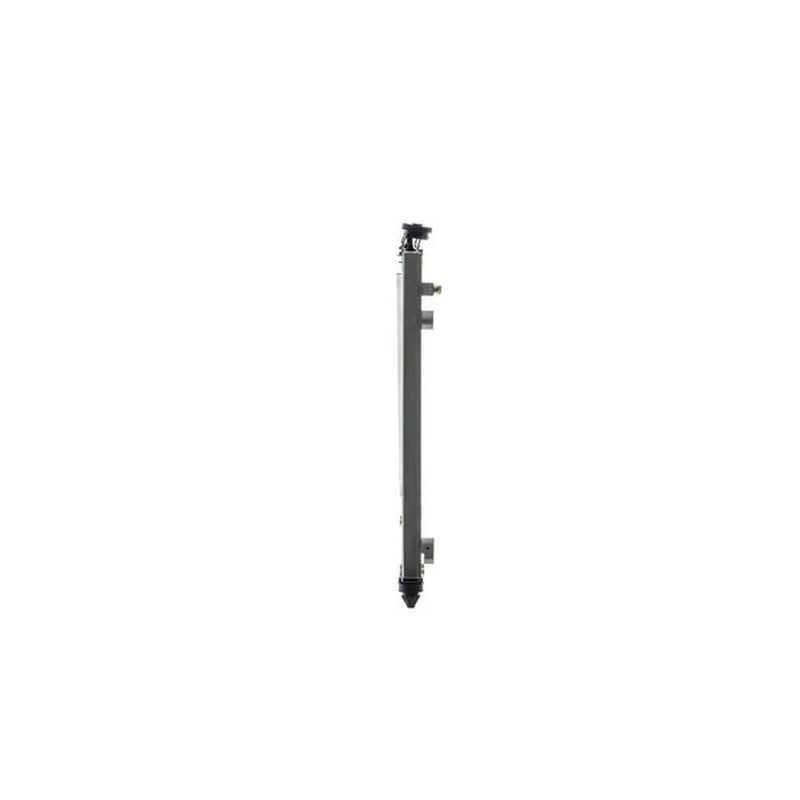 Mahle Air Conditioning Condenser AC 823 000P