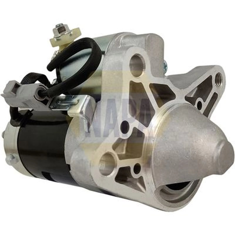 NAPA Starter Motor 12V 2kW 9 Teeth NSM1638