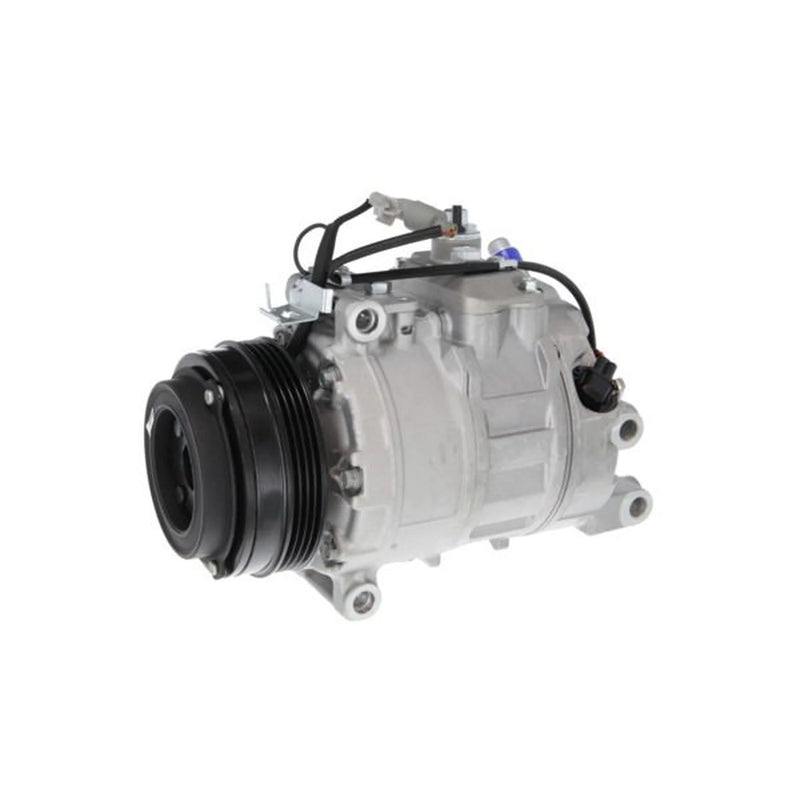 Valeo Air Conditioning Compressor 690211