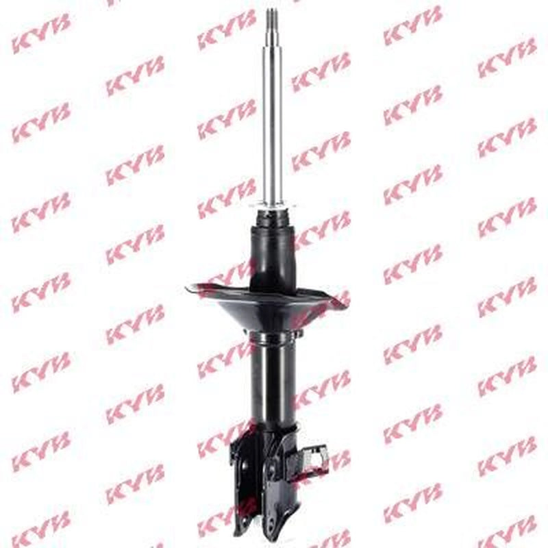 KYB Shock Absorber Damper Strut Front Left 334256