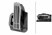 Hella 6PV 014 610-211 Sensor, accelerator pedal position