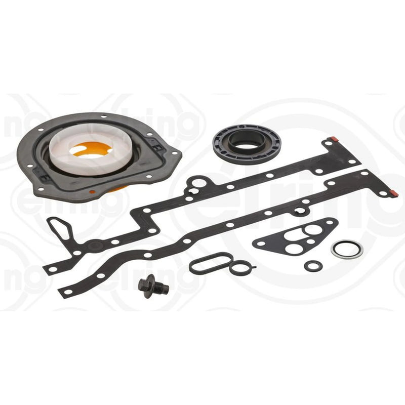 Elring Crankcase Gasket Kit ID 437.370