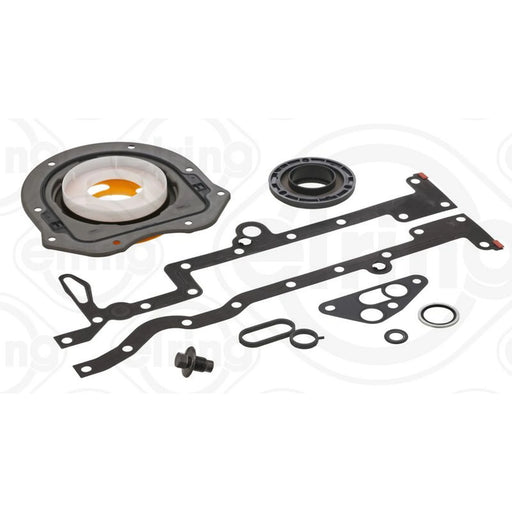Elring Crankcase Gasket Kit ID 437.370
