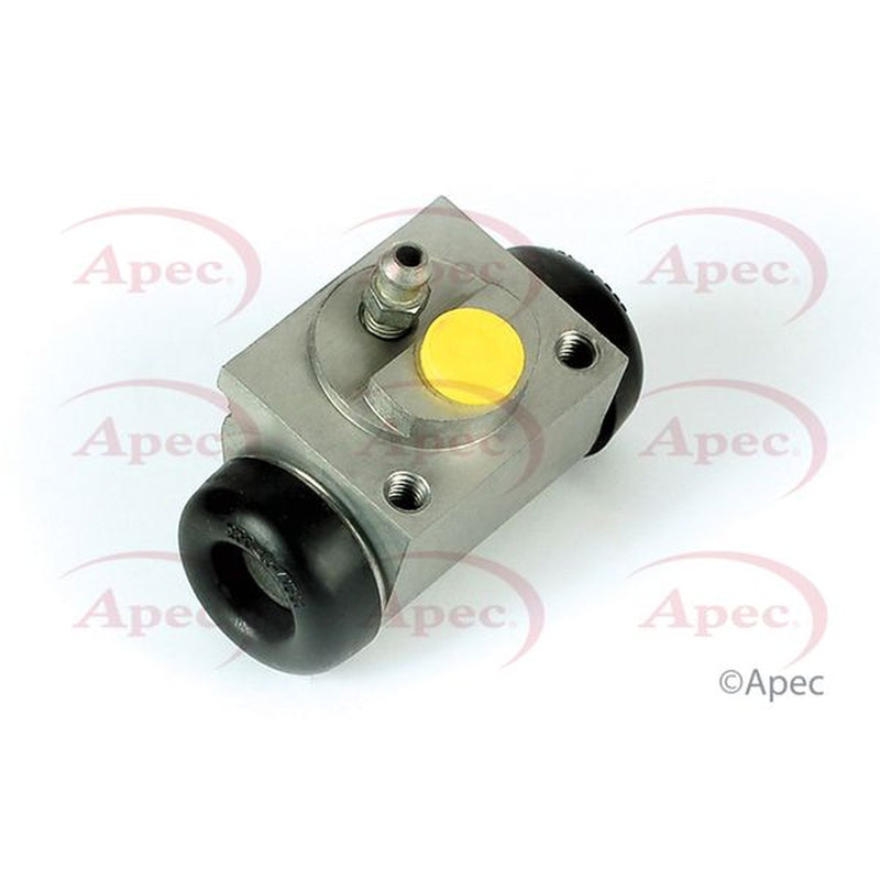Apec Wheel Cylinder Hydraulic Brake Rear BCY1276
