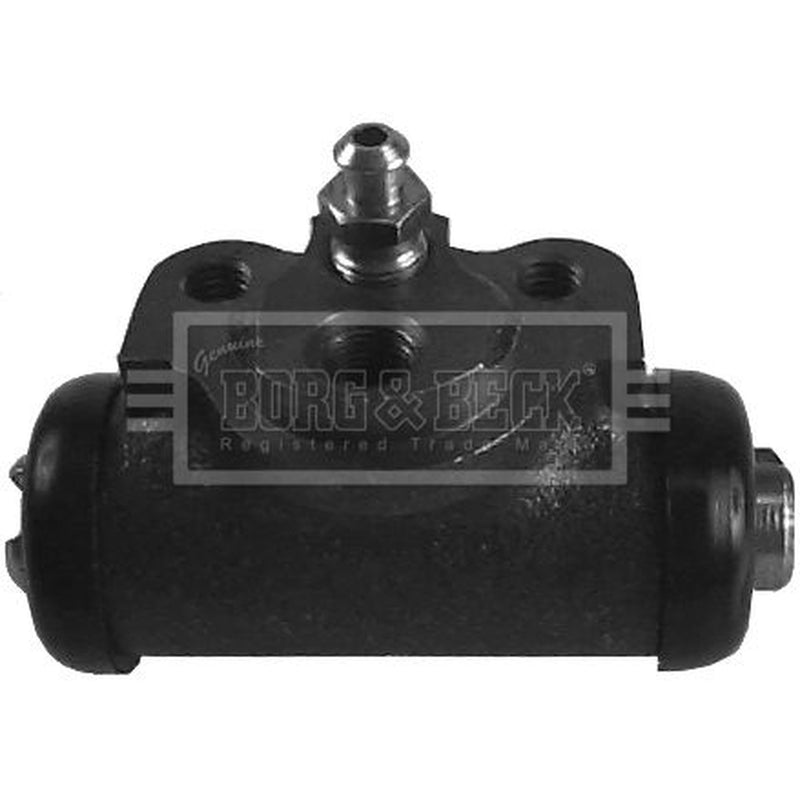 Borg & Beck Wheel Cylinder Hydraulic Brake Rear Right BBW1184