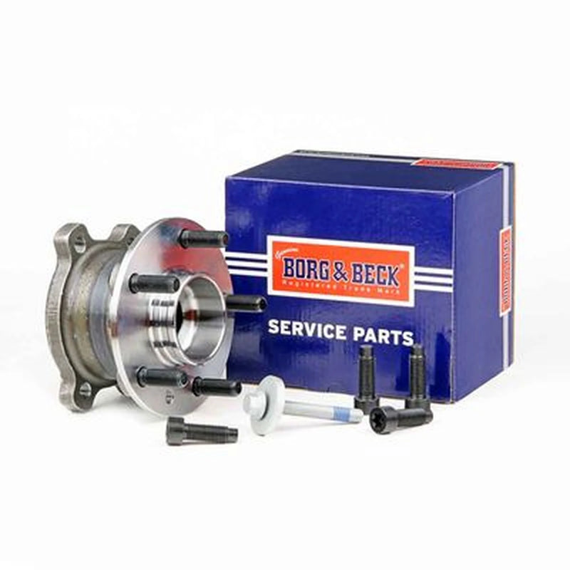 Borg & Beck Wheel Bearing Kit BWK1223