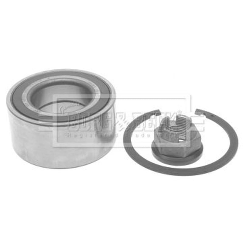 Borg & Beck Wheel Bearing Kit BWK1145
