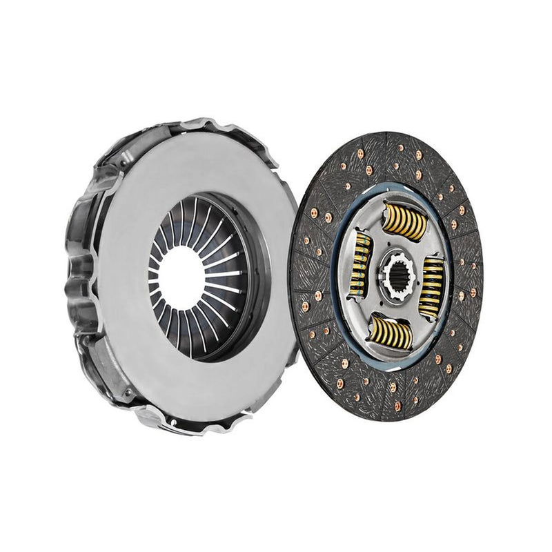 Valeo Clutch Kit Set 2pc 827452