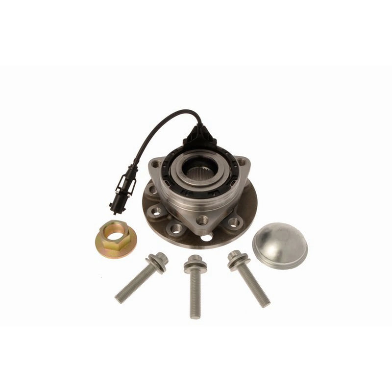 Comline Wheel Bearing Kit CHA072