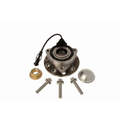 Comline Wheel Bearing Kit CHA072