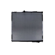Hella Engine Radiator 8MK 366 302-171