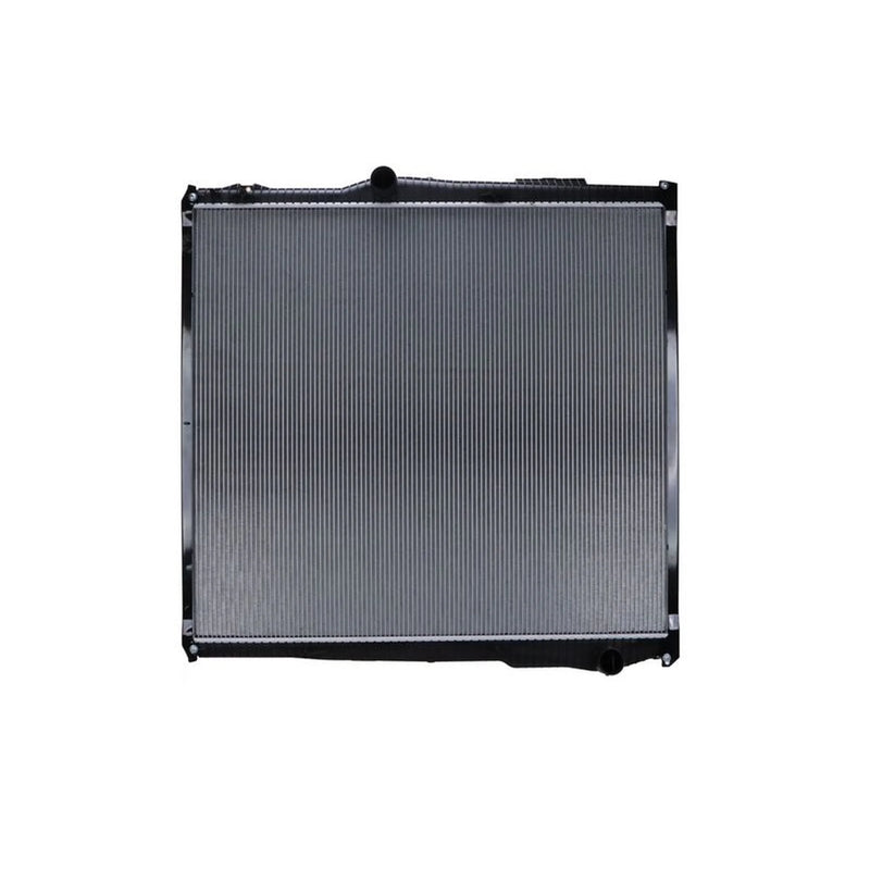 Hella Engine Radiator 8MK 366 302-171